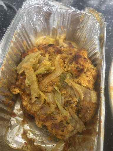 Photo of Chargos - 13 Littleworth Rd, Downley, High Wycombe HP13 5XF